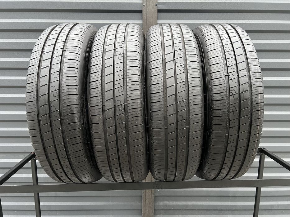 Шини Літо Goodyear Performance 2 175/65/17R 2022рік 7мм