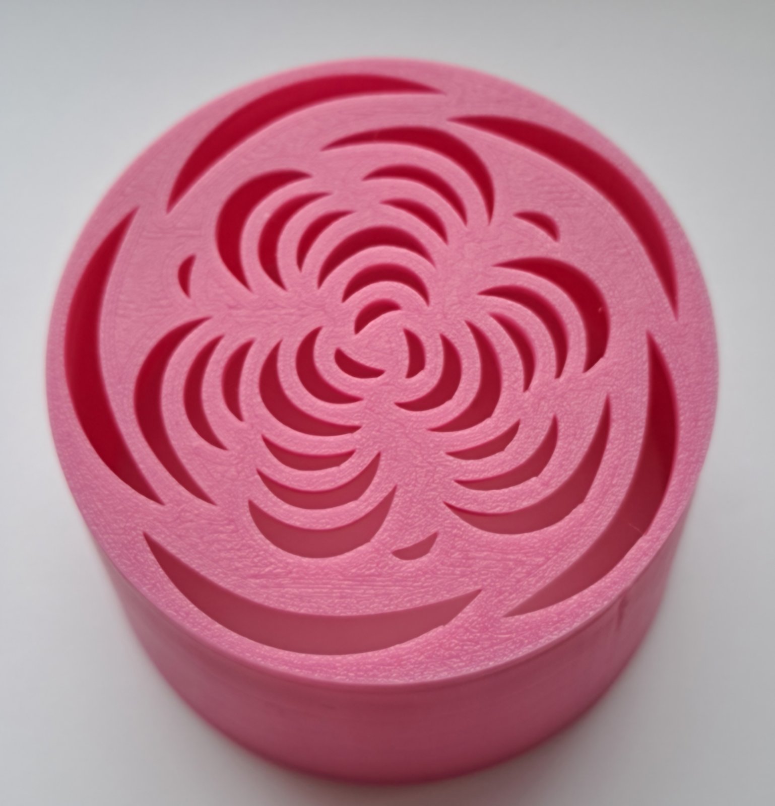 №206 Насадка для тюльпанів, 6 см