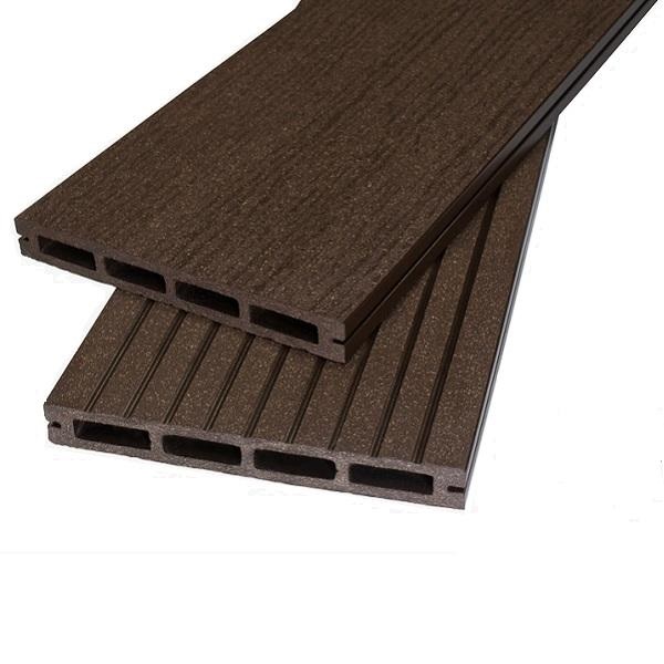 Woodlux Step 3D Vintage Mokka