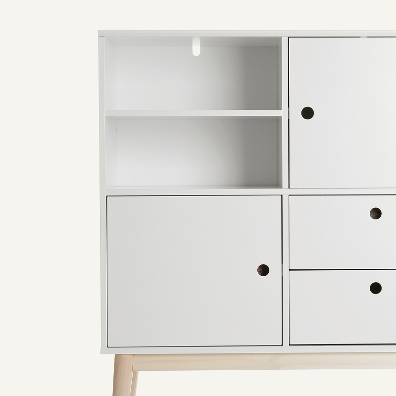 Fusion Dresser