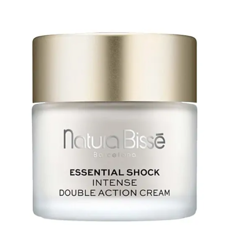 Natura Bisse Essential Shock Intense Double Action Cream / Зволожувальний крем подвійної дії