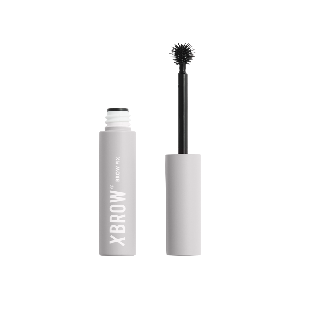 Cтійкий гель для брів Brow Fix, Clear