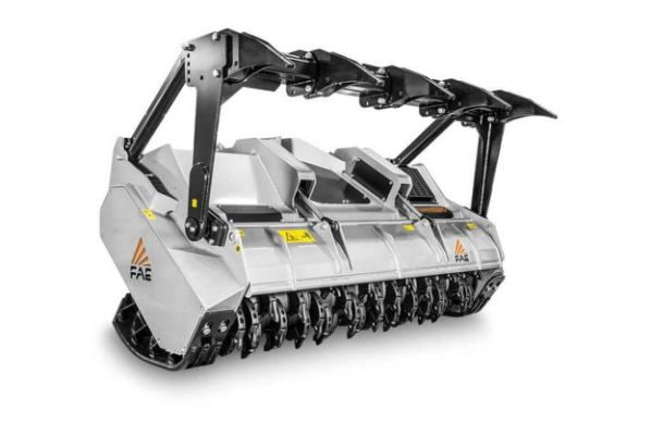 Мульчер лісовий UMH/S/HP 250 для трактора