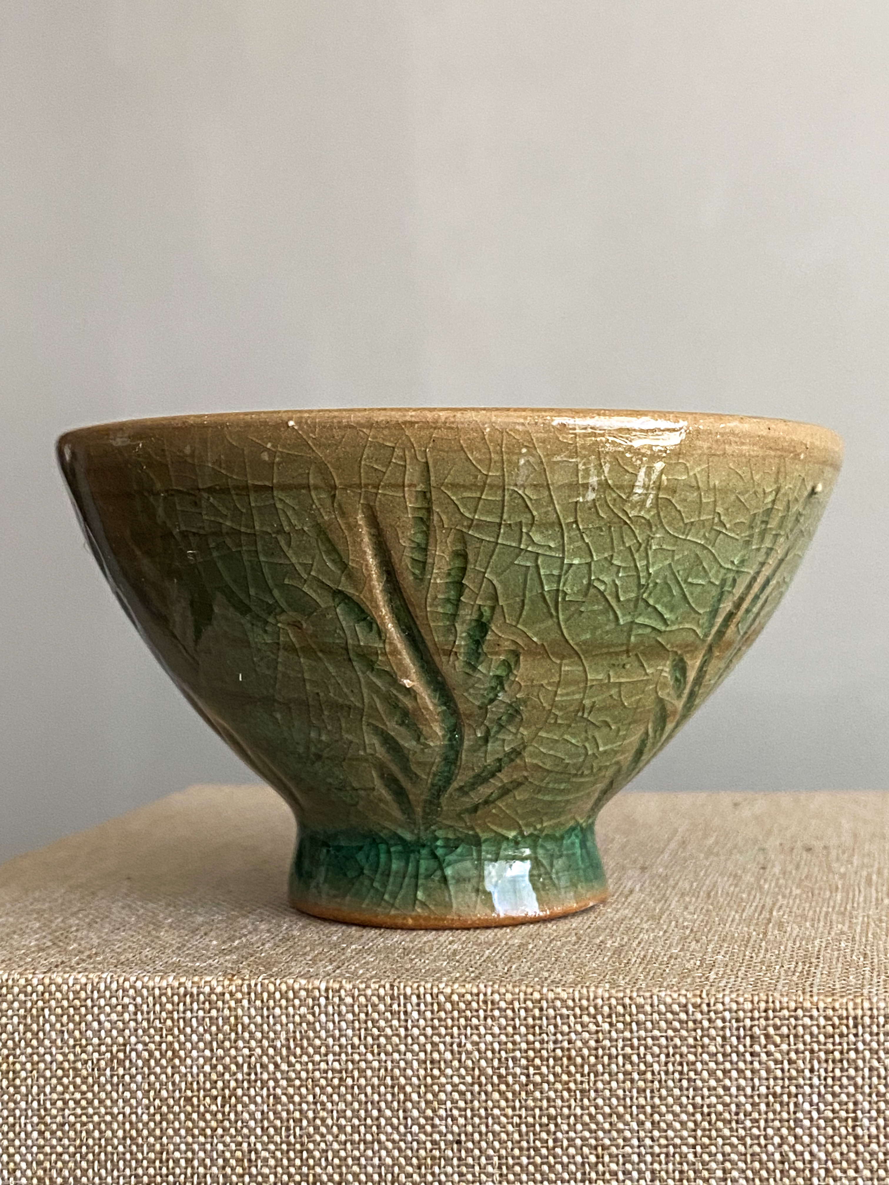 Чаша Tomash Pottery UA #35, 80 мл