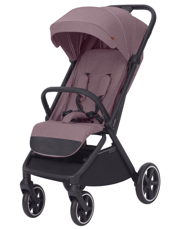 Прогулянкова коляска Carrello Corsa CRL-5518 Wild Pink