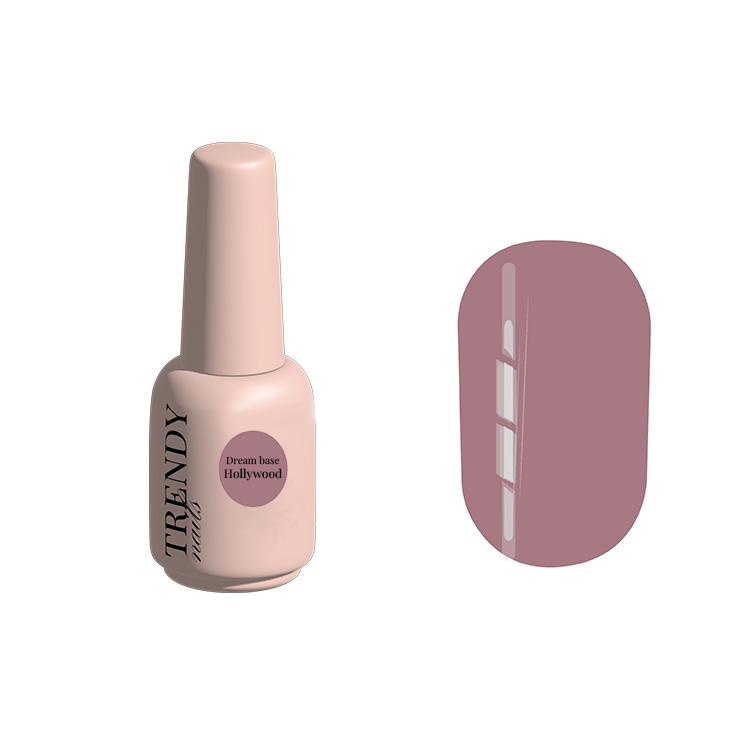 Dream Base Hollywood HEMA/TPO free 5 ml