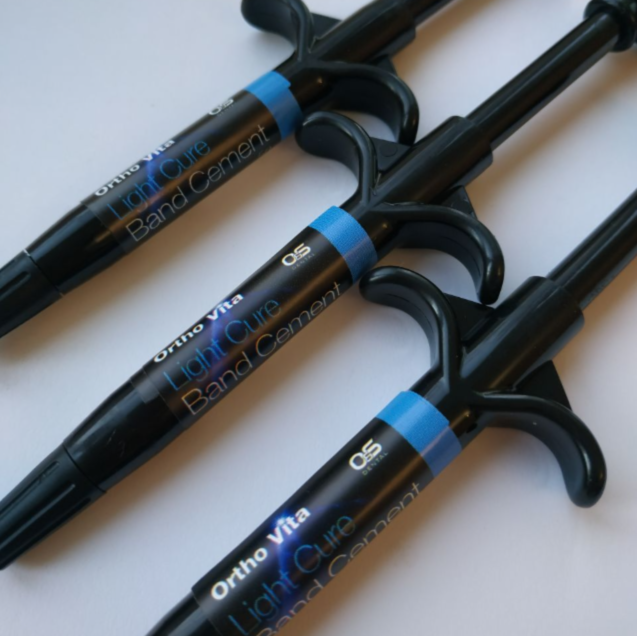 Матеріал для роз'єднання прикусу Ortho Vita Blue