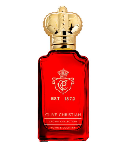 Clive Christian Town & Country