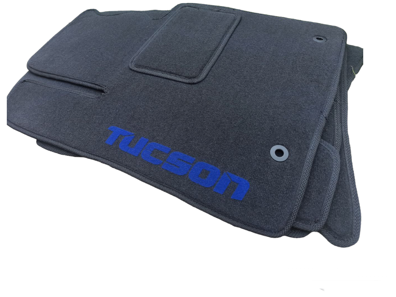 Hyundai Tucson JM 2004-2011