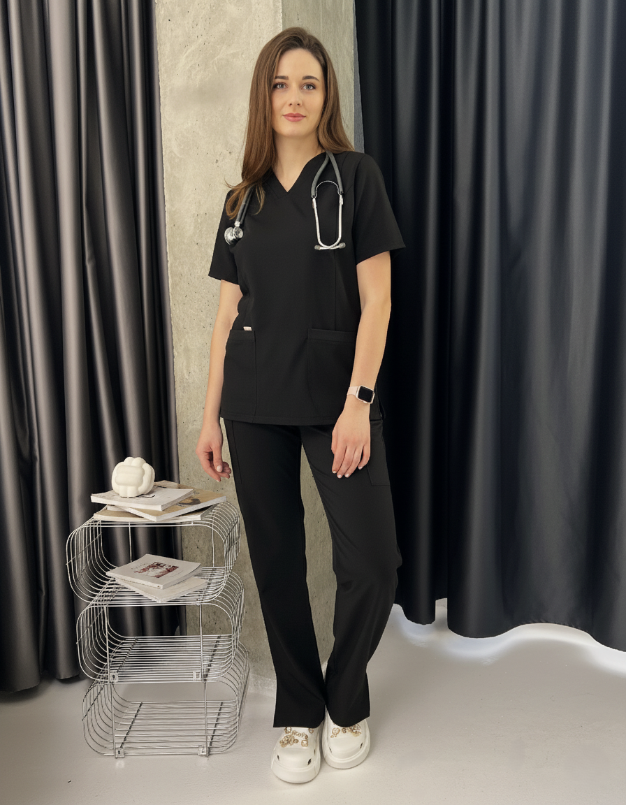 Еластичний медичний костюм "Florence"