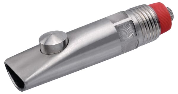 Соскова поїлка Optiflo 1/2″, 78 мм