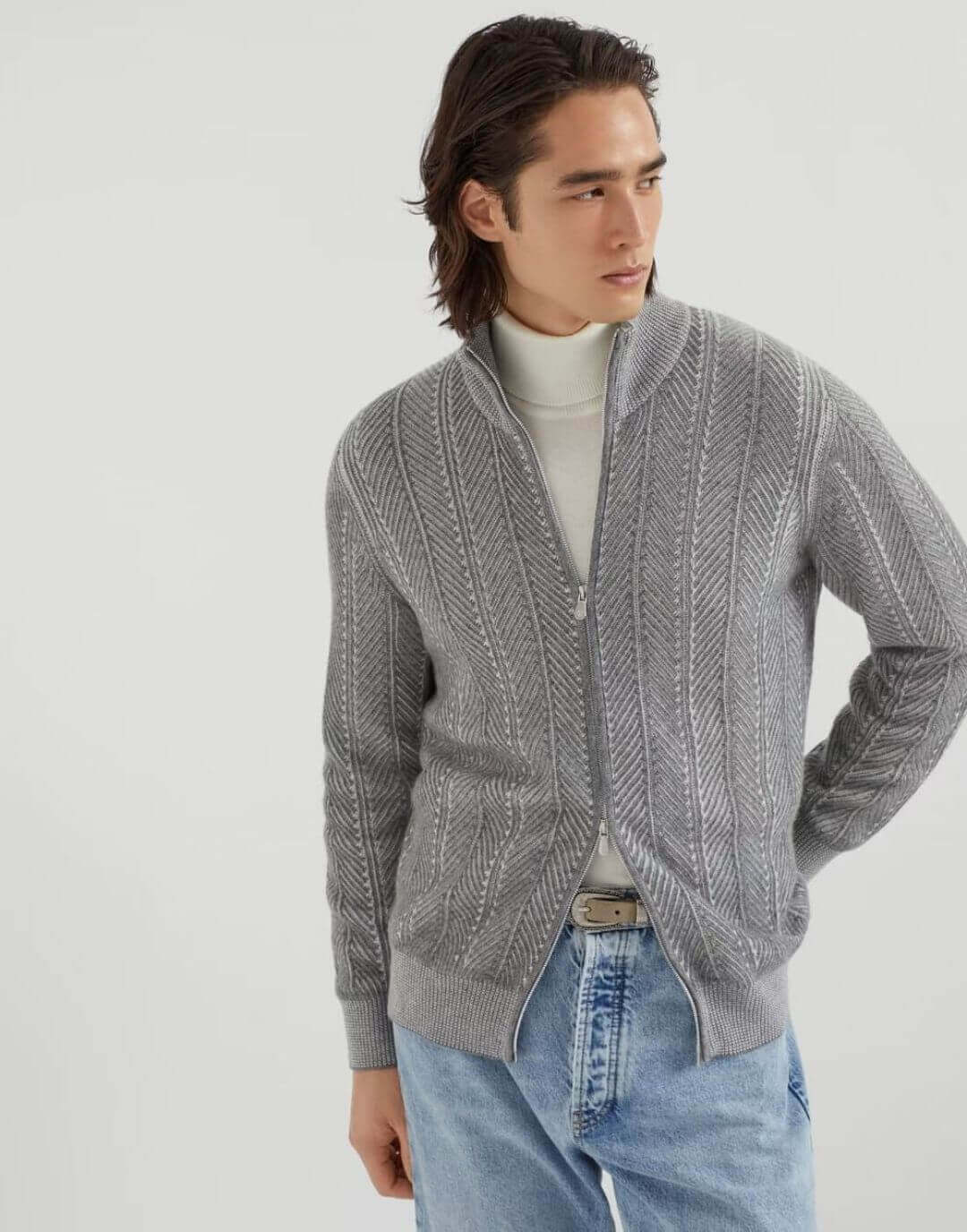 Brunello Cucinelli джемпер