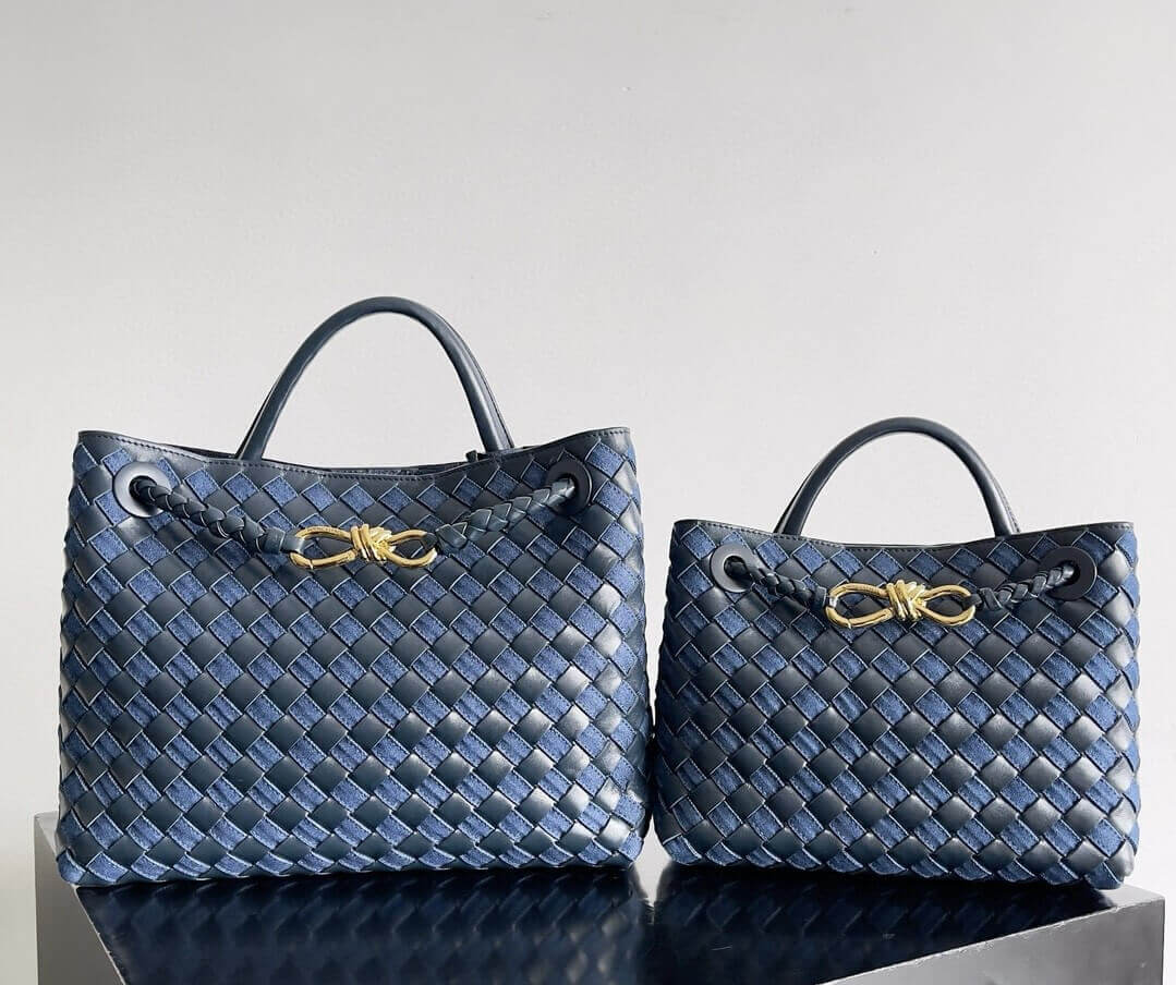 Клатч Bottega Veneta