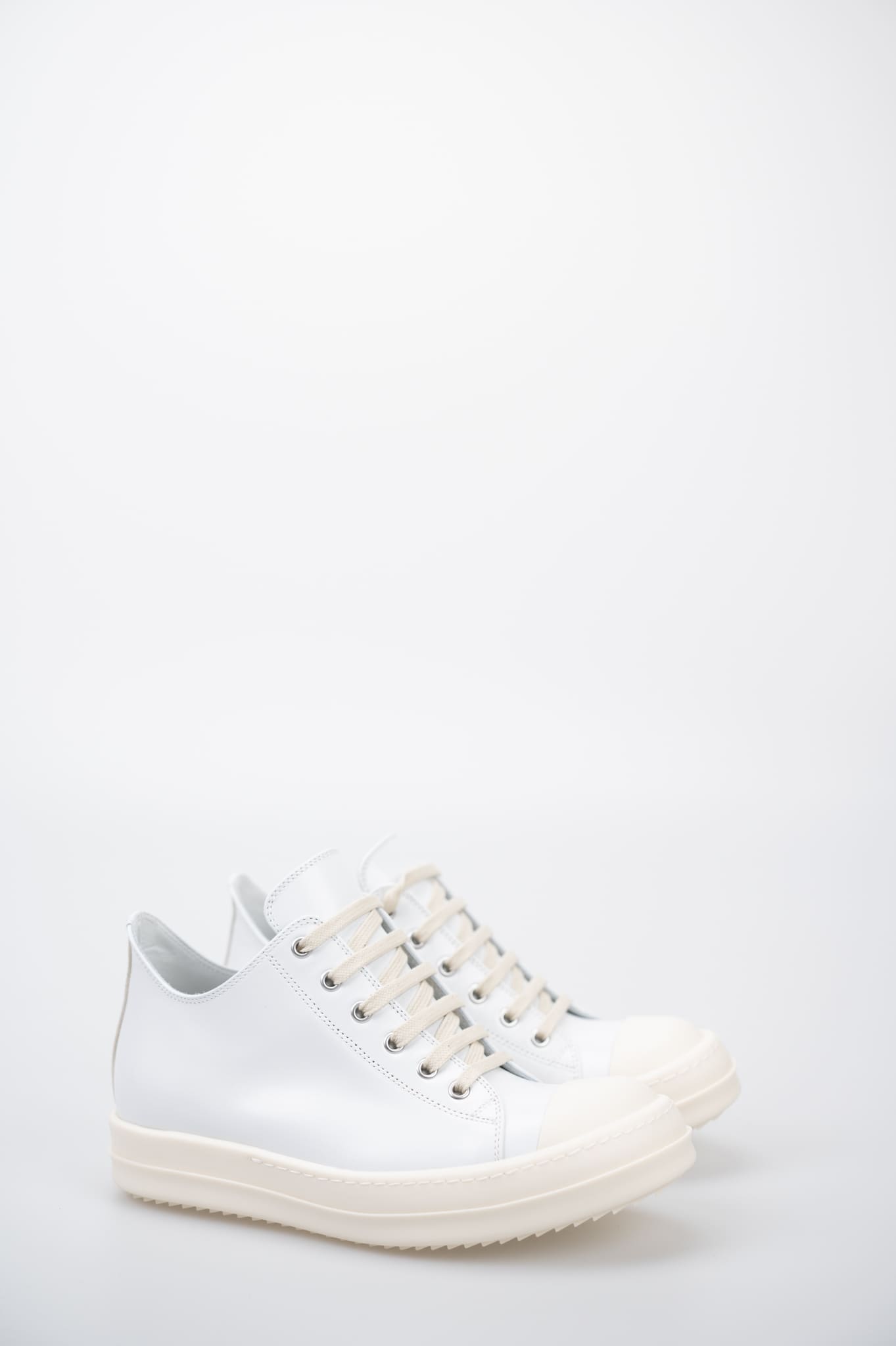 Кеди Rick Owens