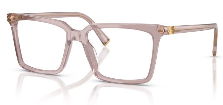 Miu Miu MU08XV12W1O1 54