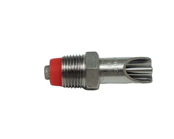 Соскова поїлка Monoflo для поросят 1/2″