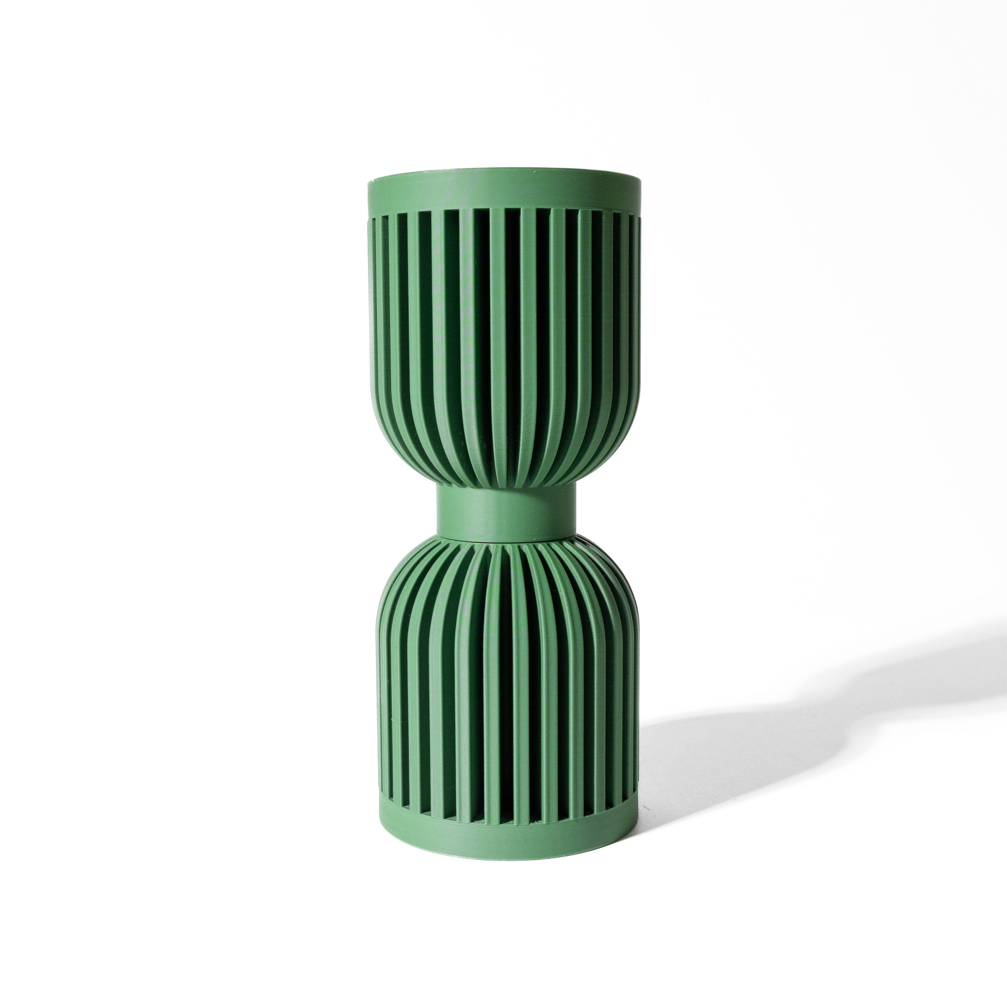 Lira Vase – Compact 3D Printed Vase