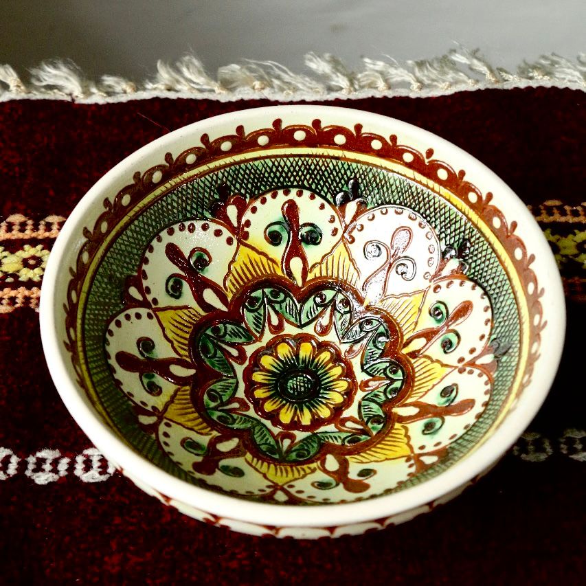 Миска  "Яворів", 600 мл