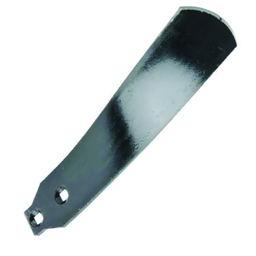 Направляюча пластина вузька права 80 мм | 34060859-M / 00311352-M