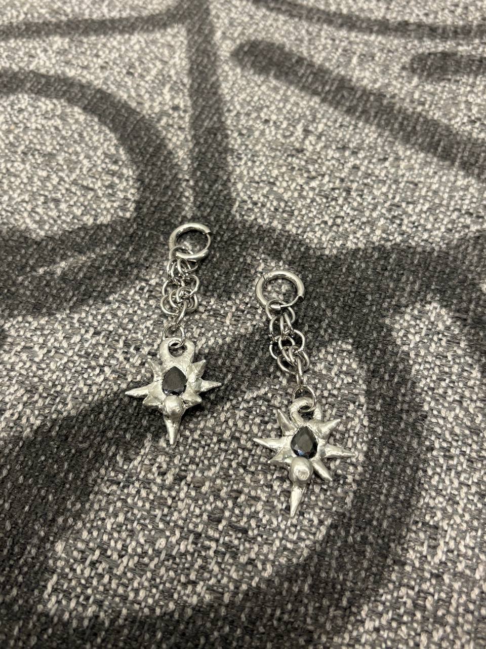 Cережки від Lova Jwrl