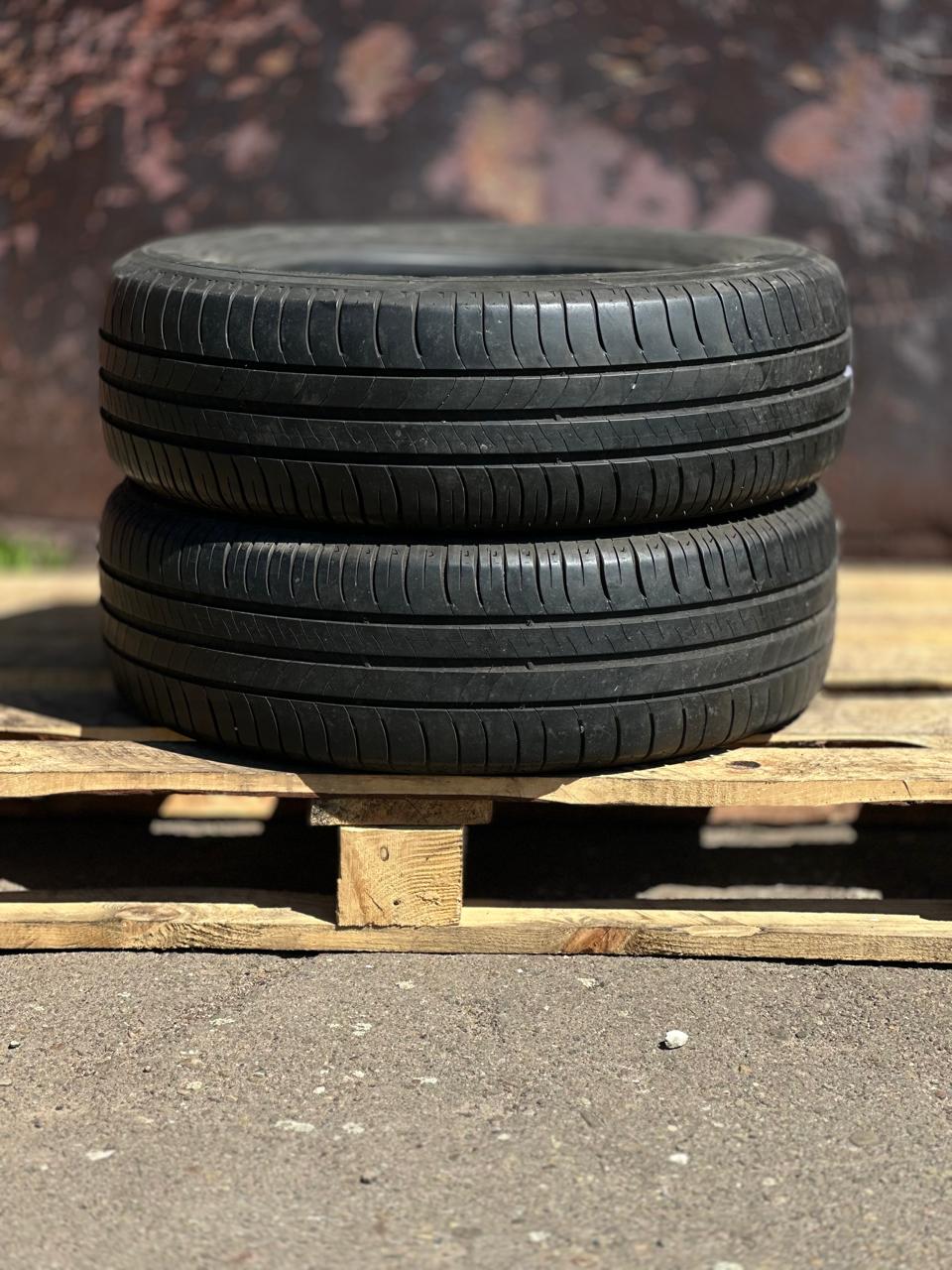 MICHELIN ENERGY SAVER XL  195/65/15