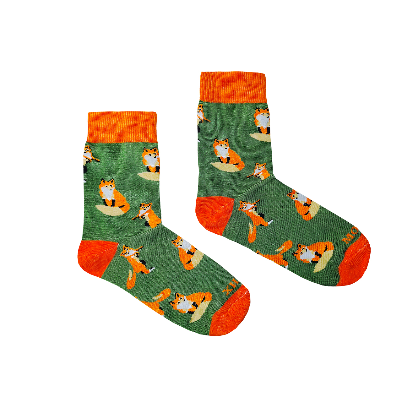 Шкарпетки "Лисиця"