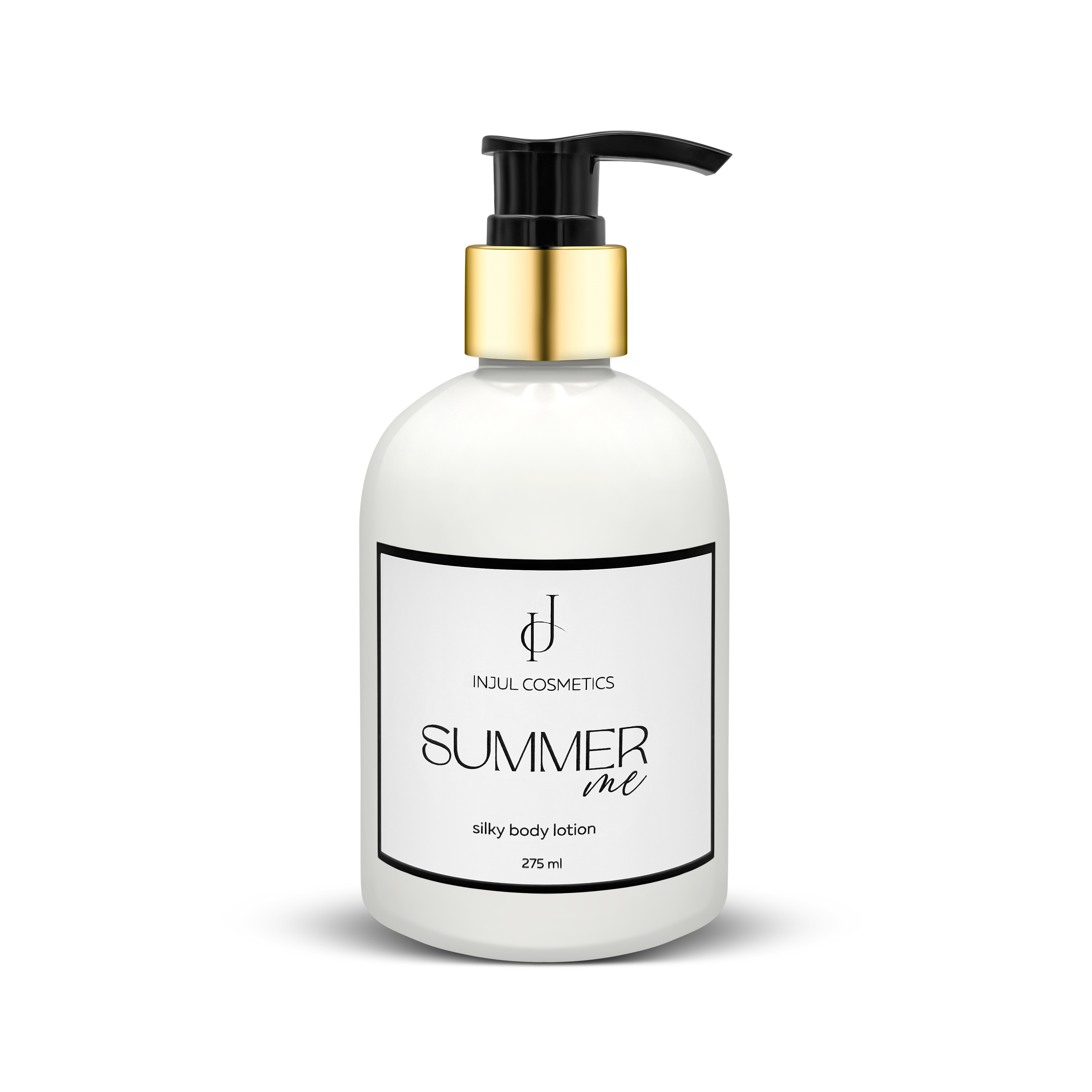 Зволожуючий лосьйон для тіла Summer.Me з фруктовим ароматом