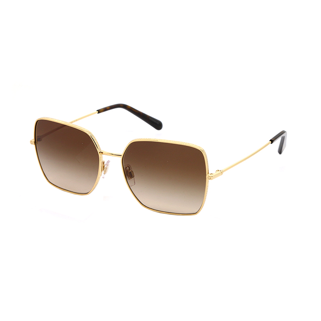 Окуляри сонцезахисні Dolce&Gabbana DG 2242 02/13 57