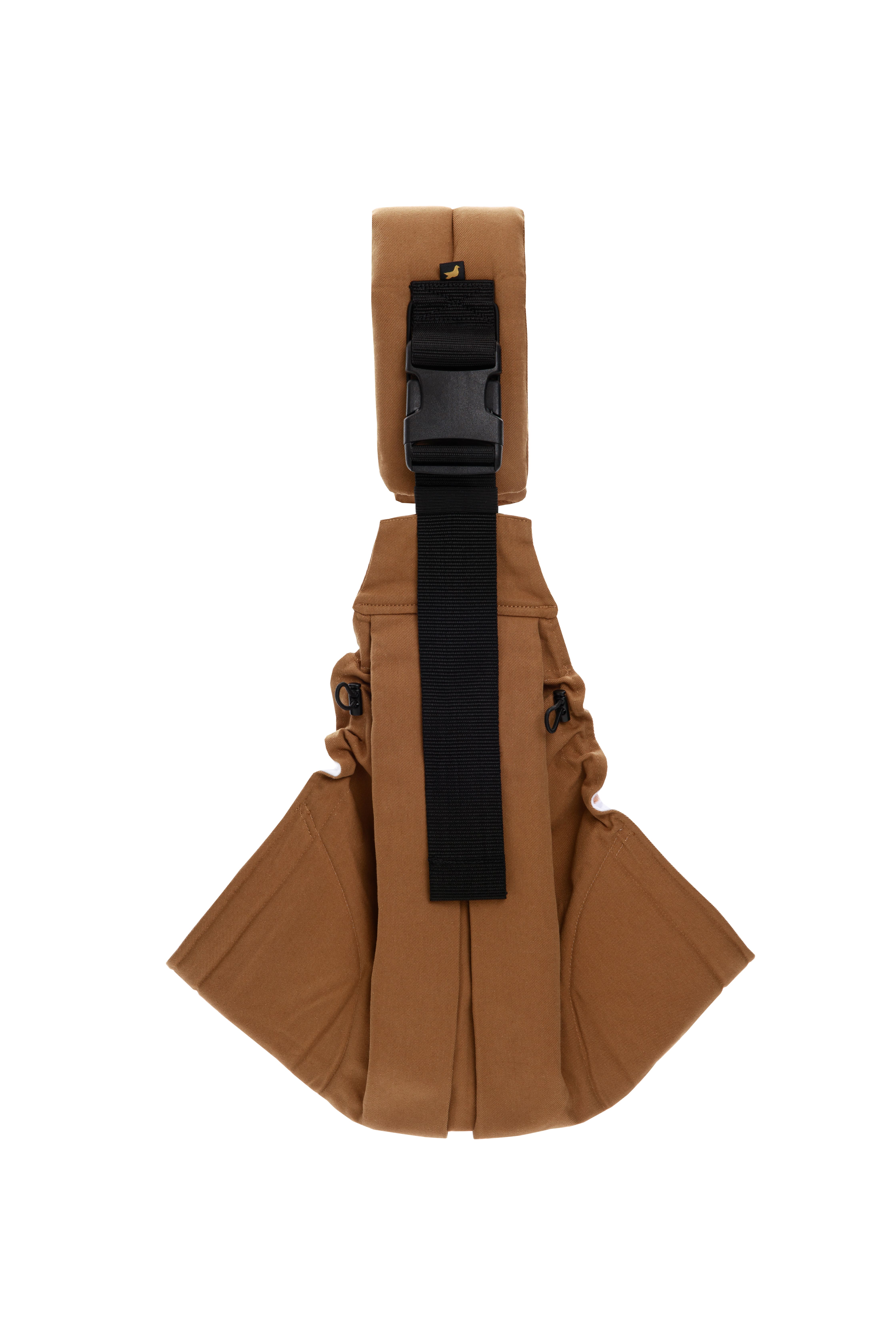 Слінг-переноска Comfort 0+  (від 0 та до 15 кг) «кемел»