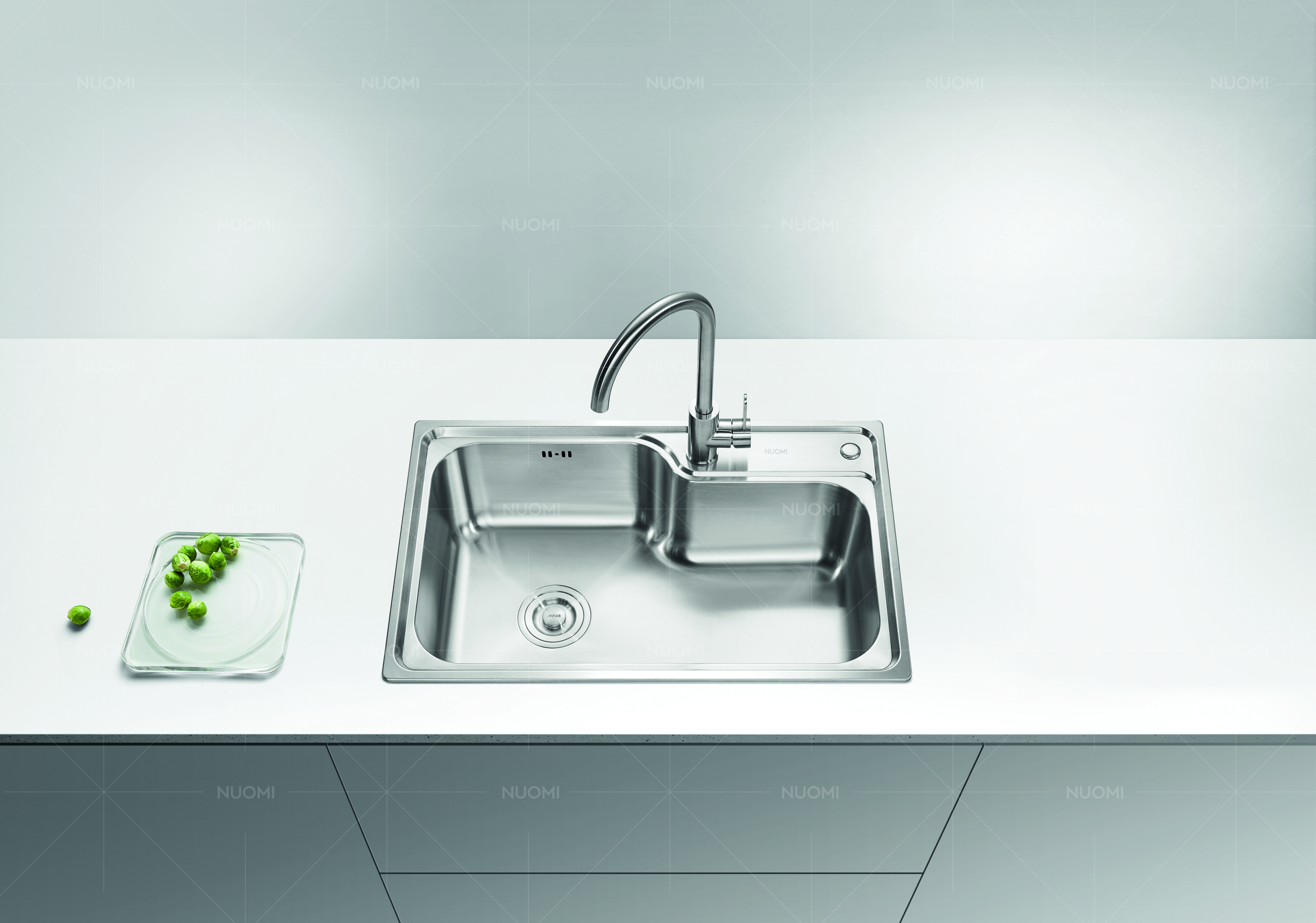 Leighton Series Nano Coating Sink 9031103A
