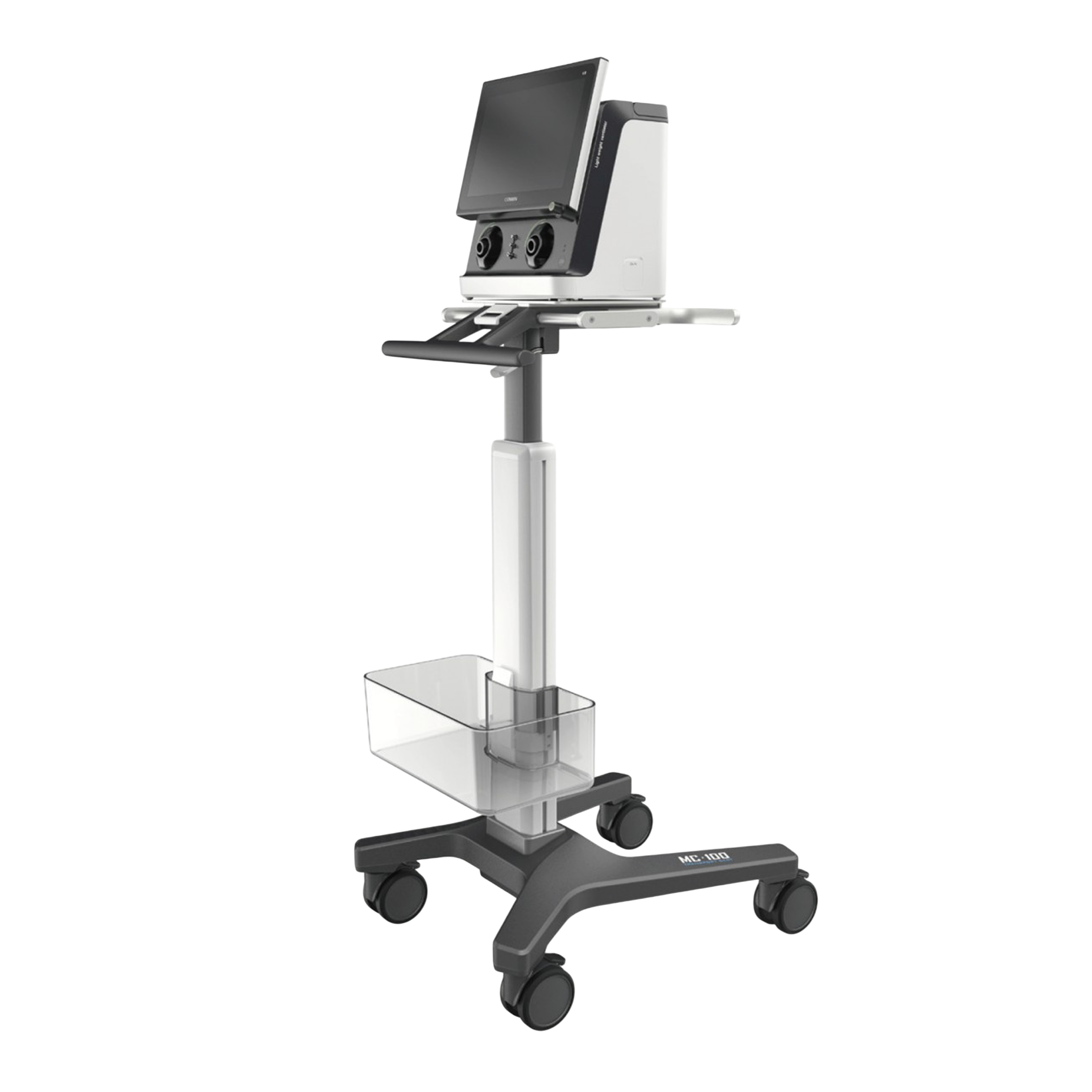 Апарат штучної вентиляції легень Comen V3