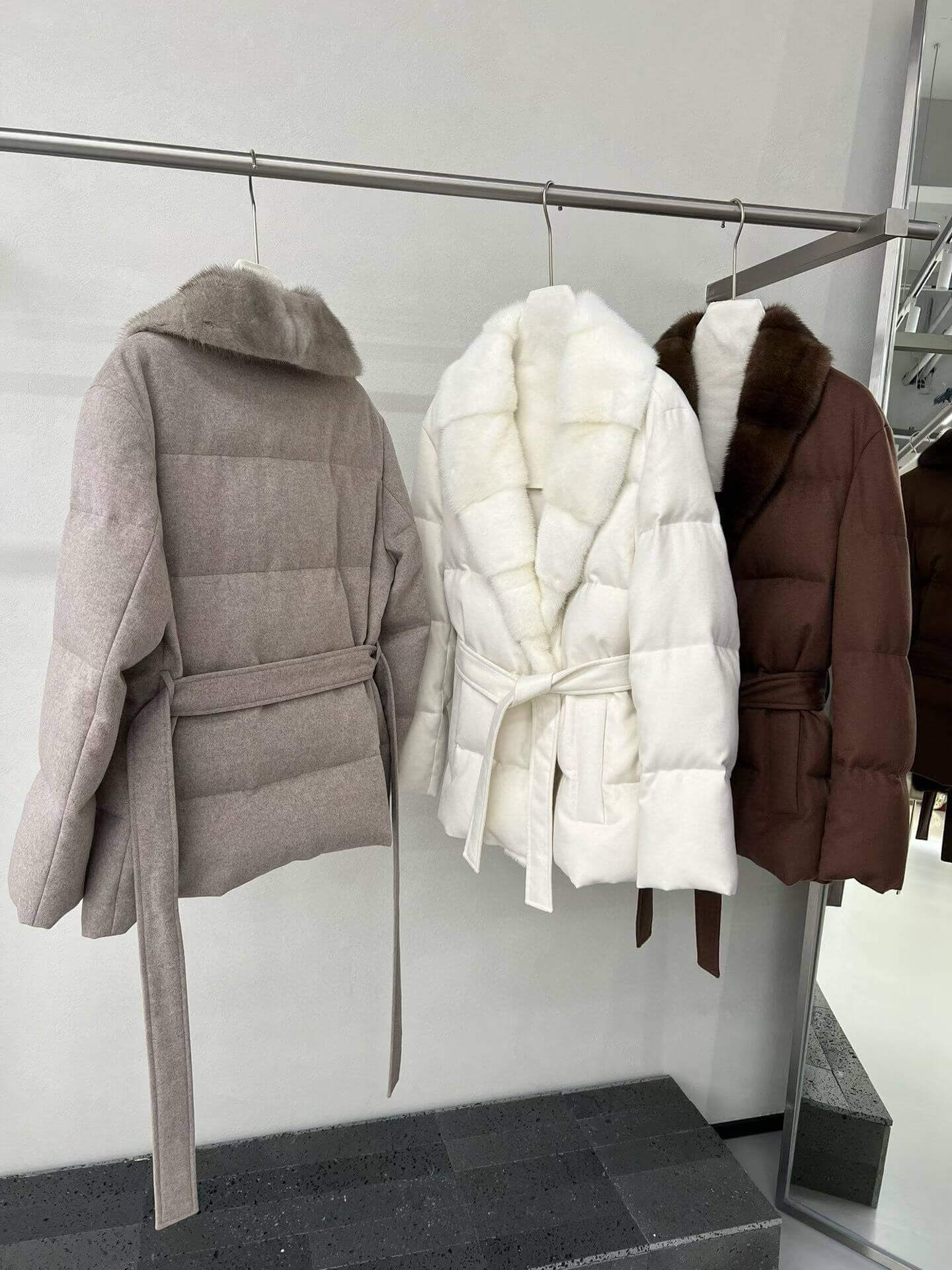 Loro Piana куртка