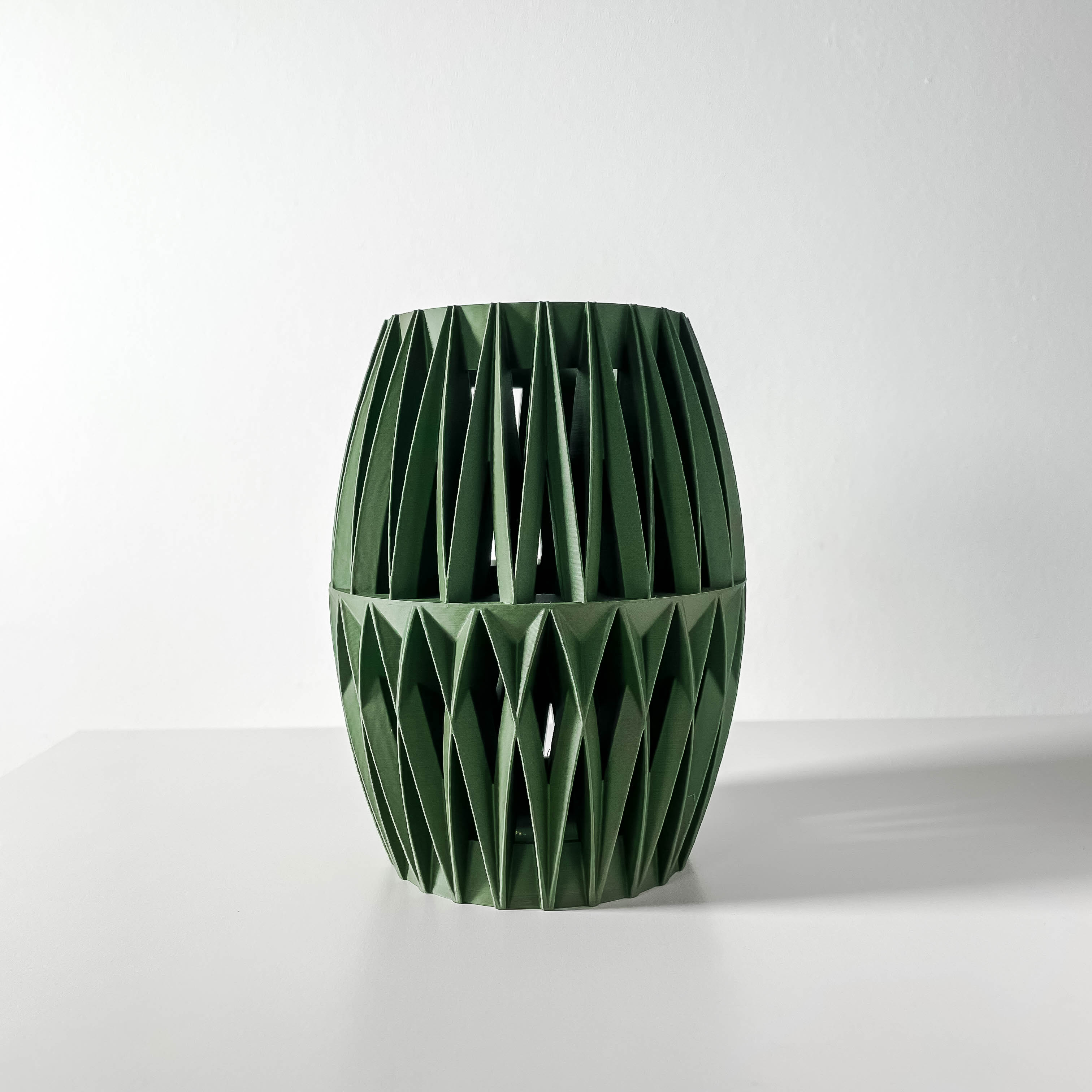 Reni Vase – Modern Decorative Vase