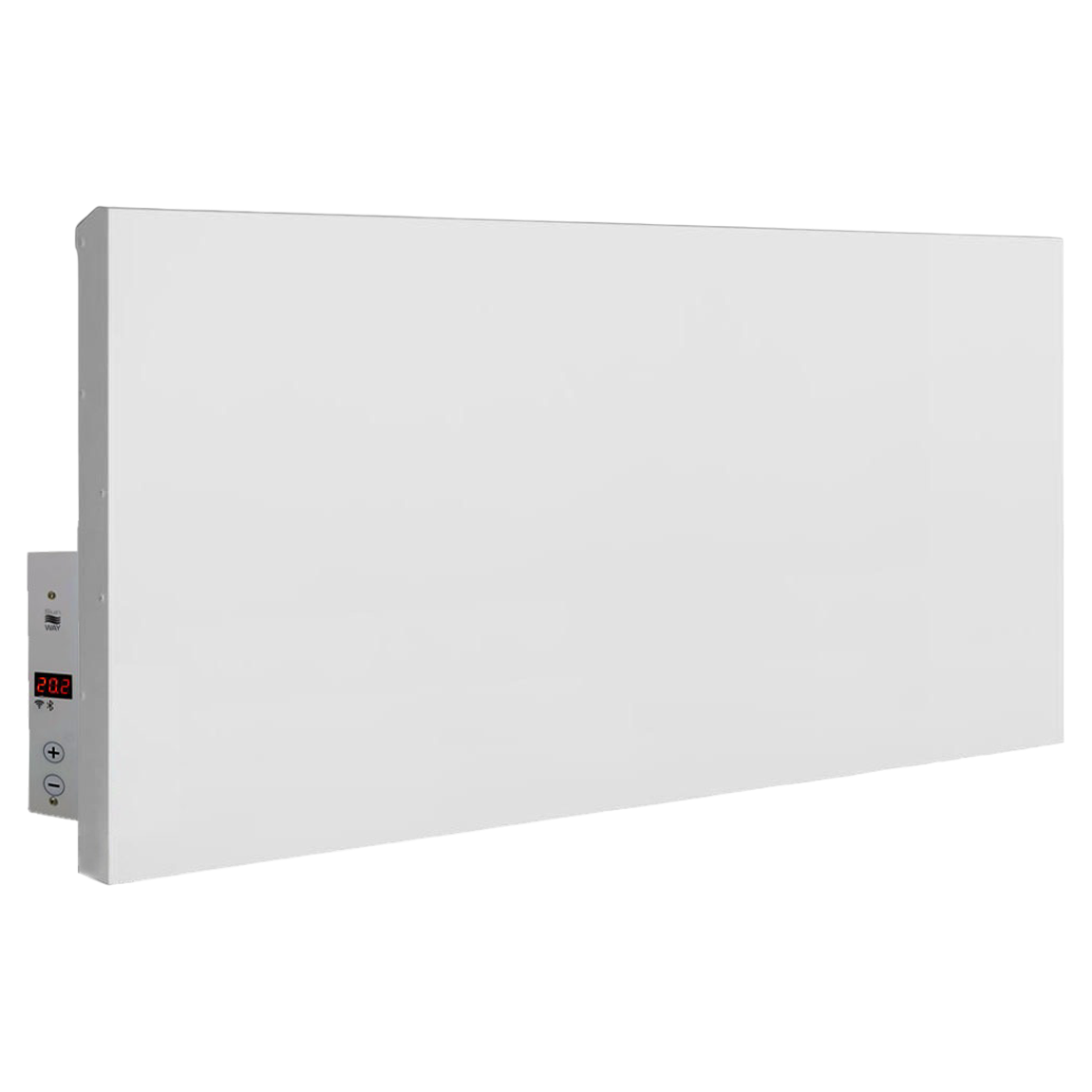 Конвектор SunWay HYBRID SWH-WF 700 (з терморегулятором Wi-Fi)