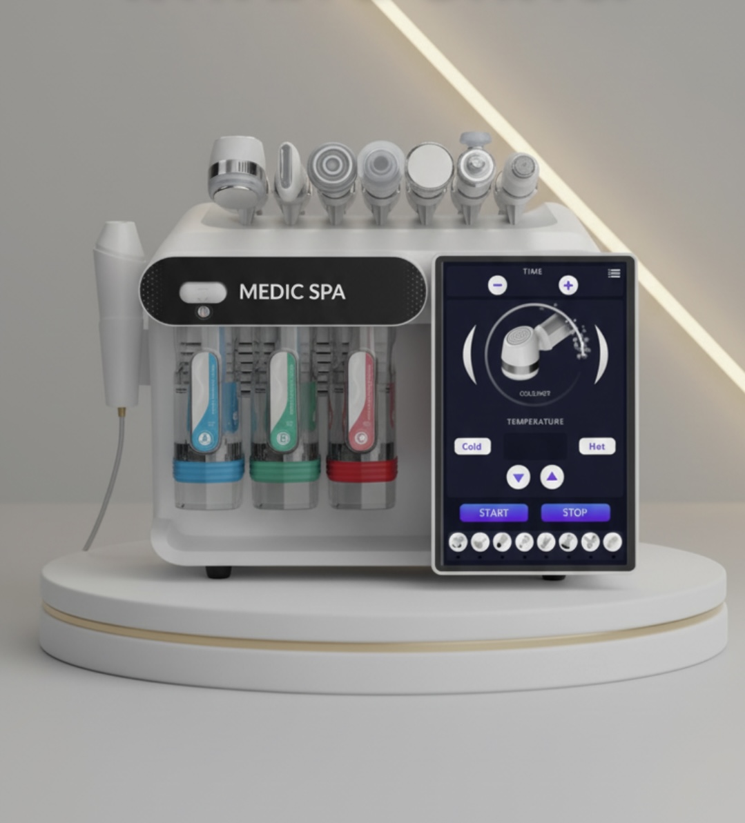 MedicSpa AQUA LIFT