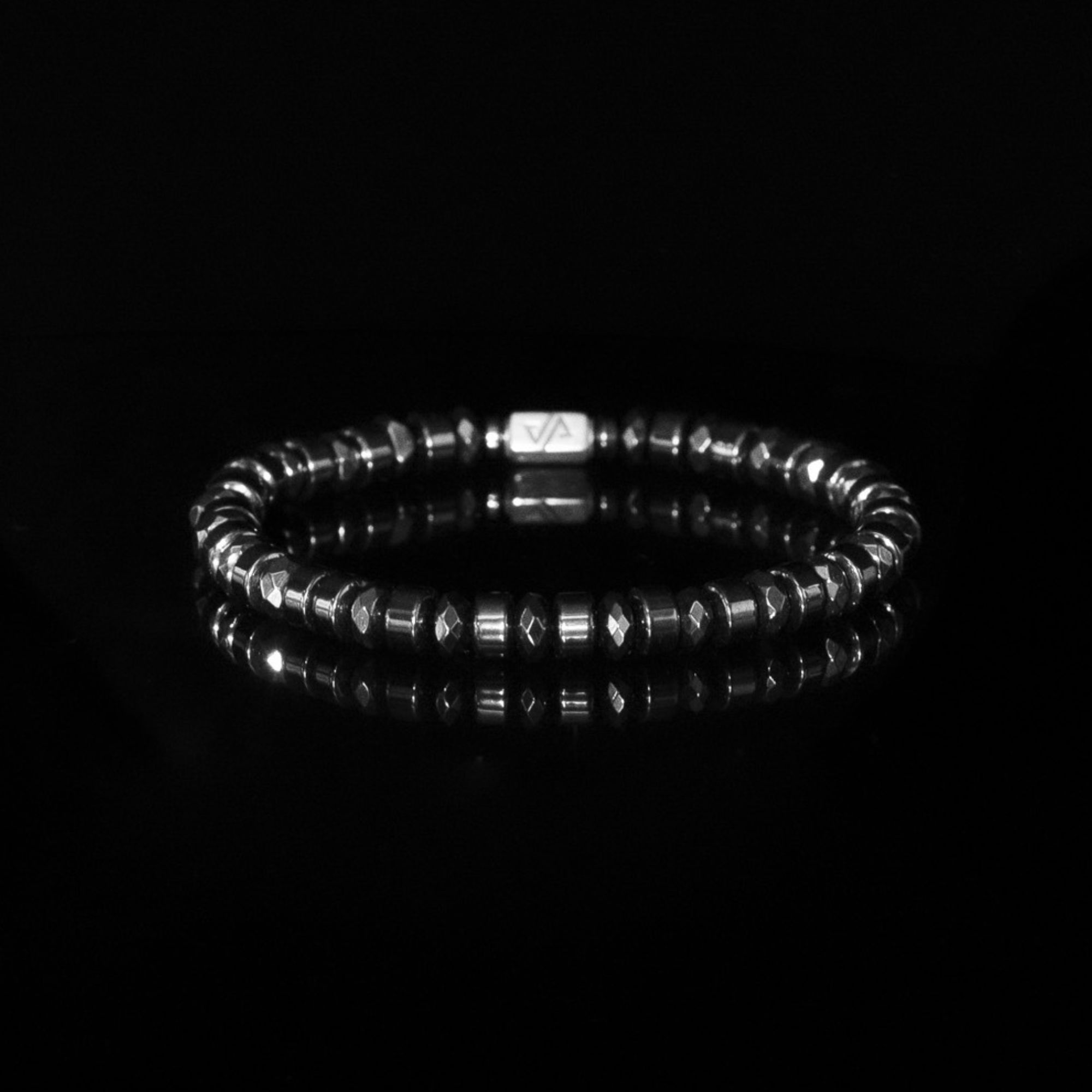 Hematite Bracelet