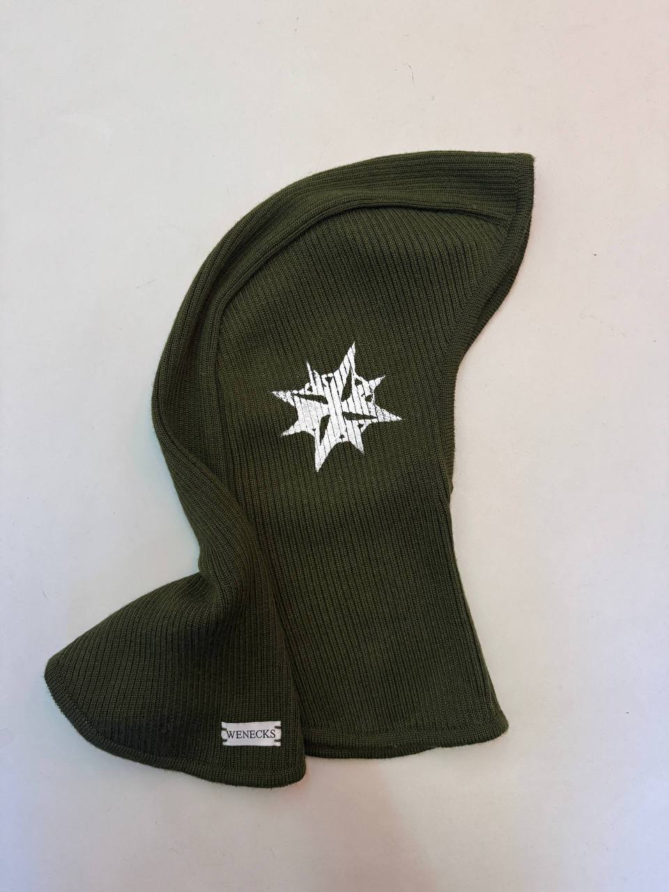 Капор wenecks x eternal Зірка
