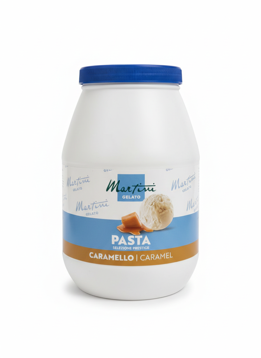 Карамельна паста TM Master Martini