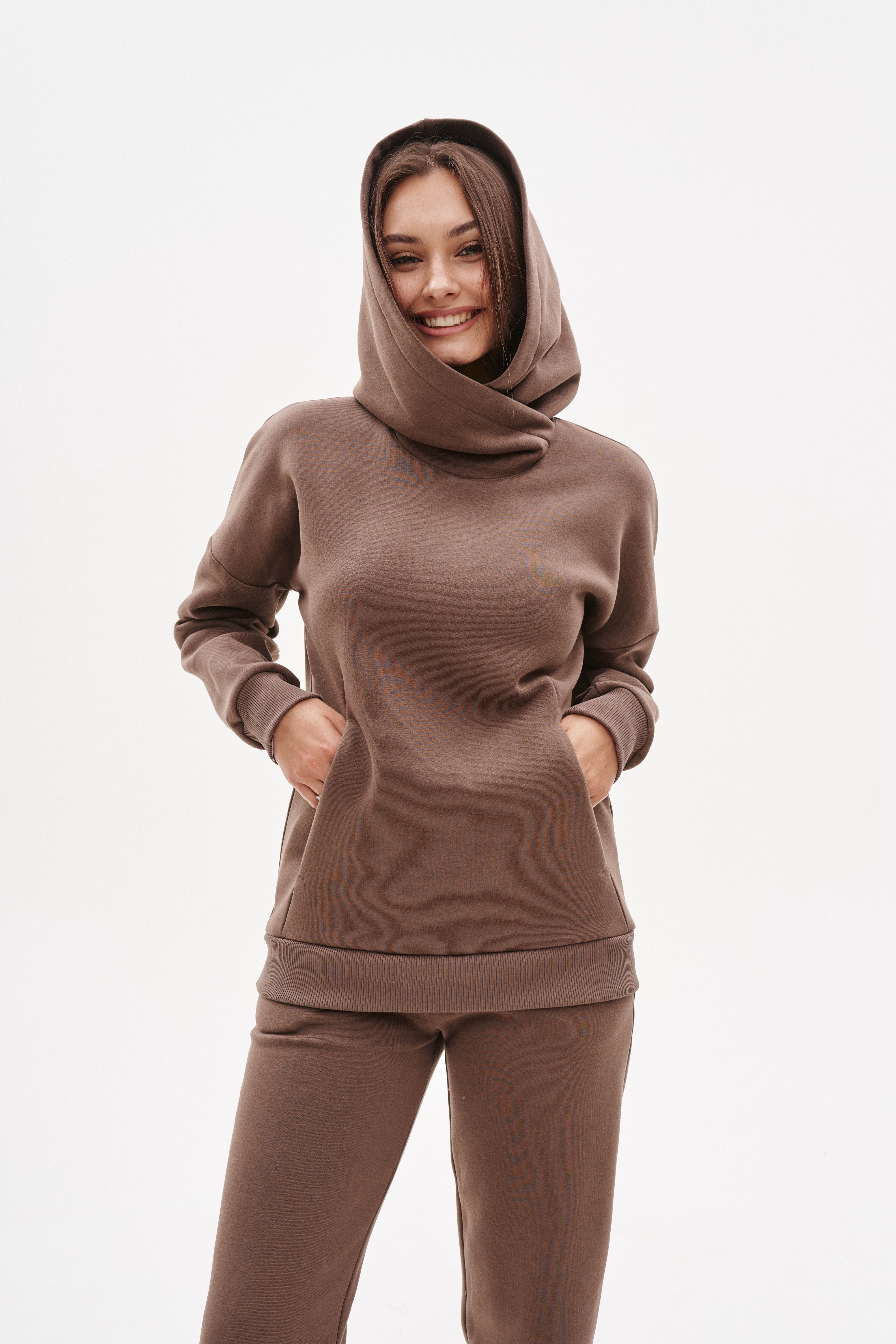 Теплий костюм Ілона