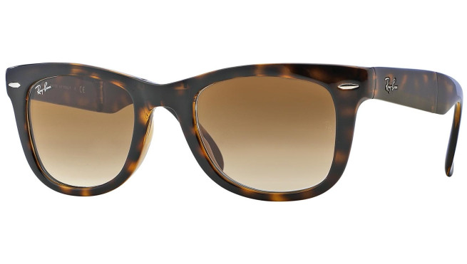 Ray-Ban WAYFARER FOLDING RB 4105 710/51