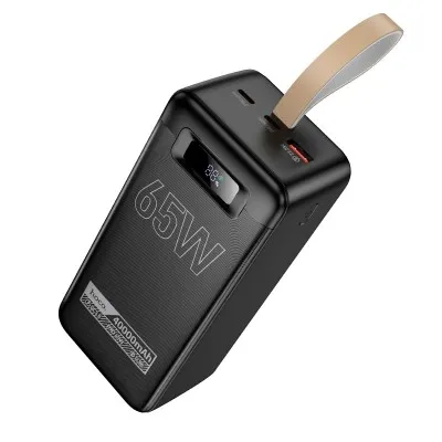УМБ Hoco DB82 Aquila PD65W fully compatible 40000mAh