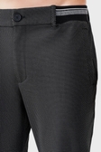 Костюм AVECS чорний із технологією Breathable