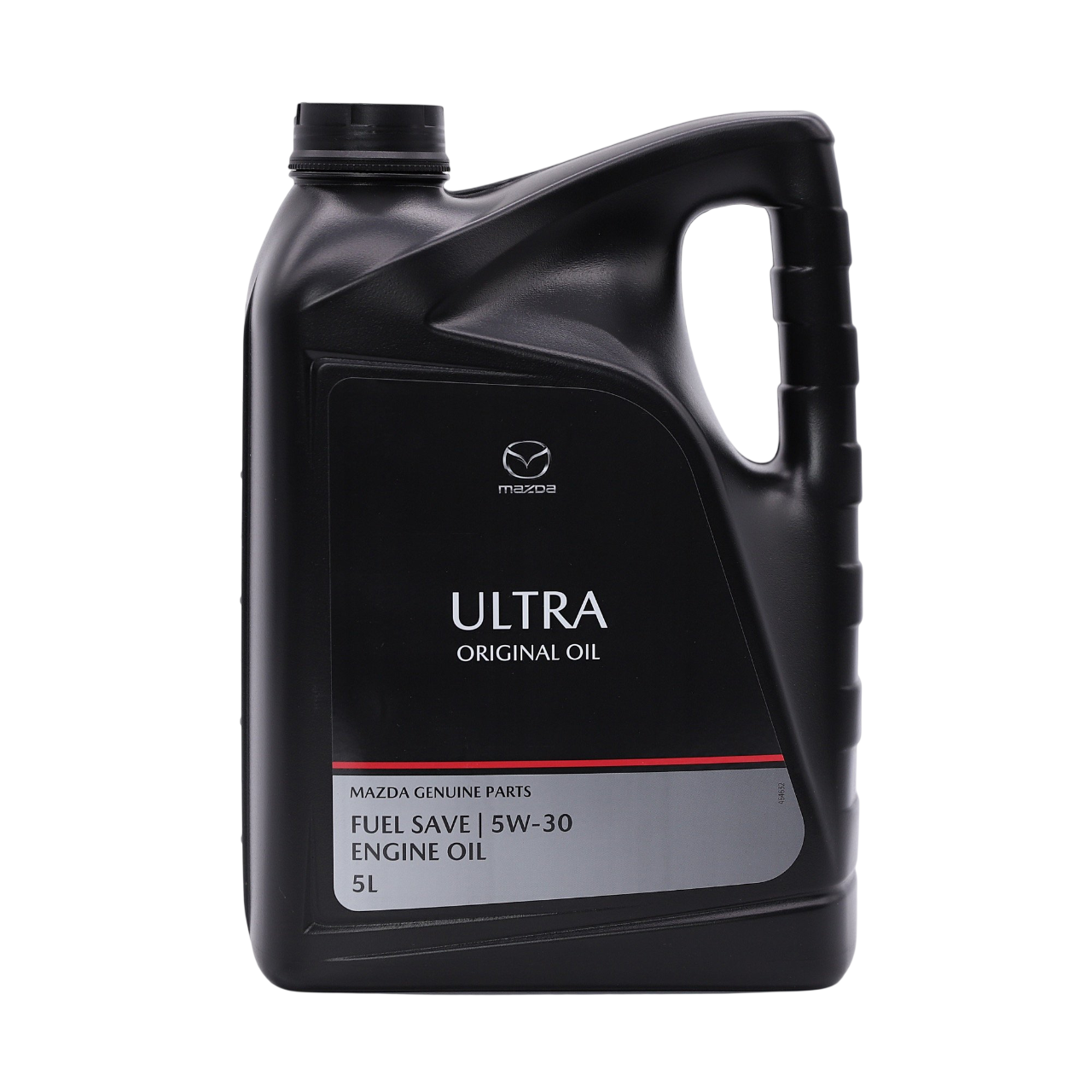Олива моторна Mazda Original Oil Ultra 5W-30 5L