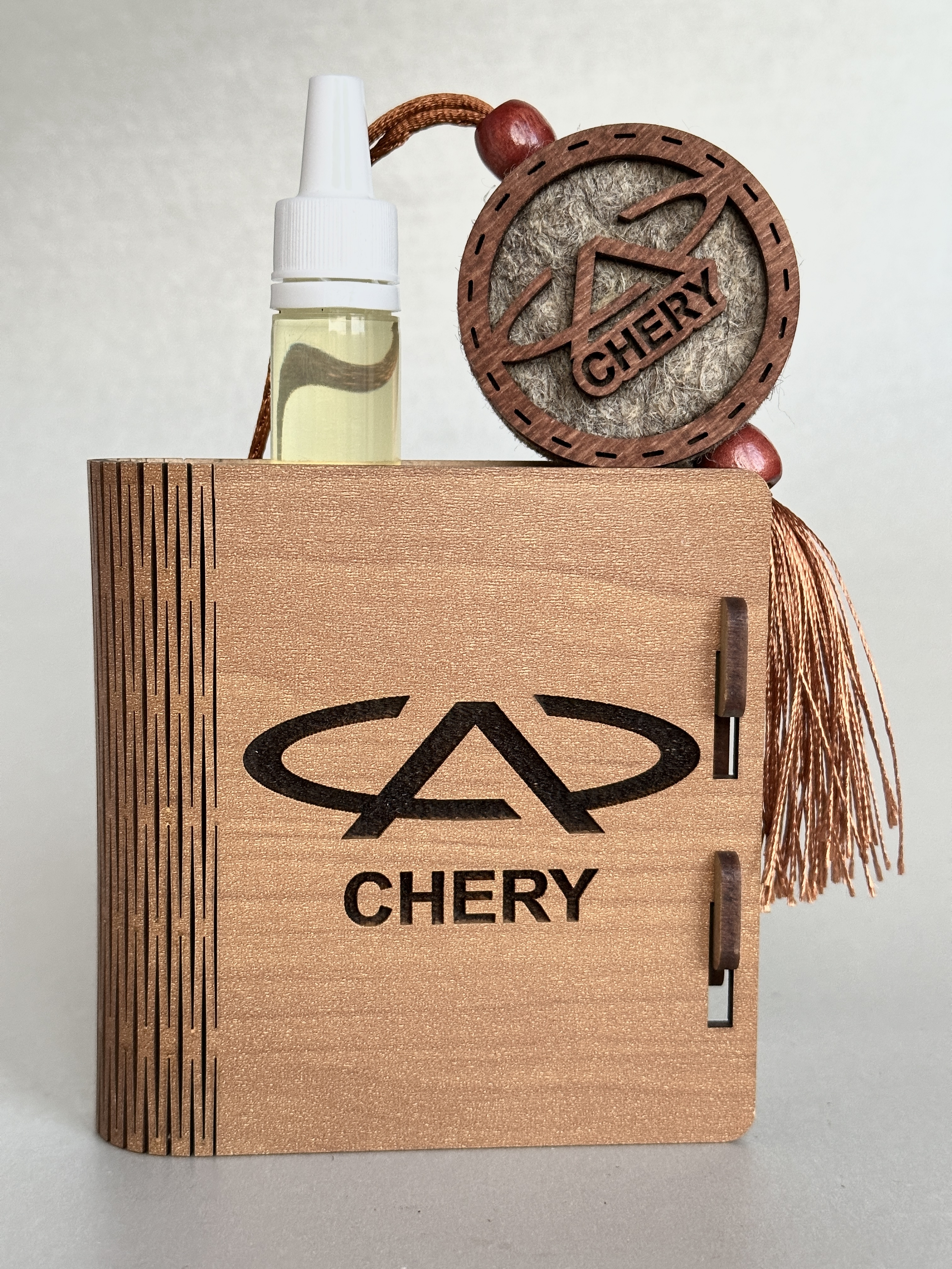 Ароматизатор Chery