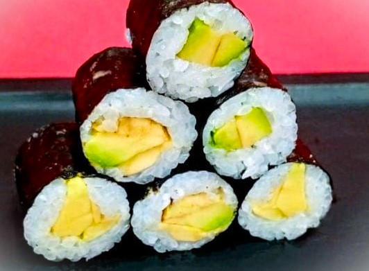 Hasomak awokado