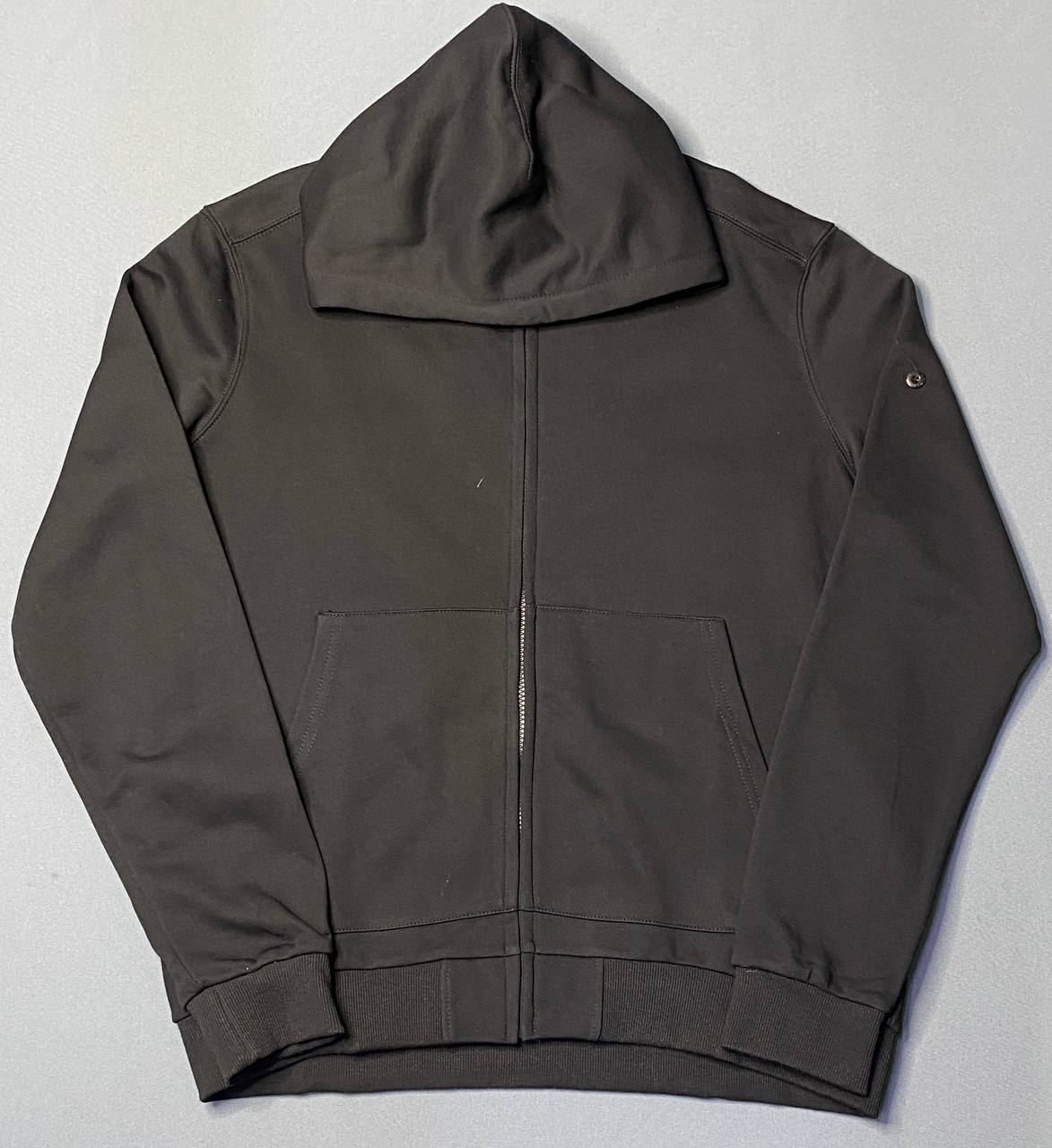 зип худи Stone Island