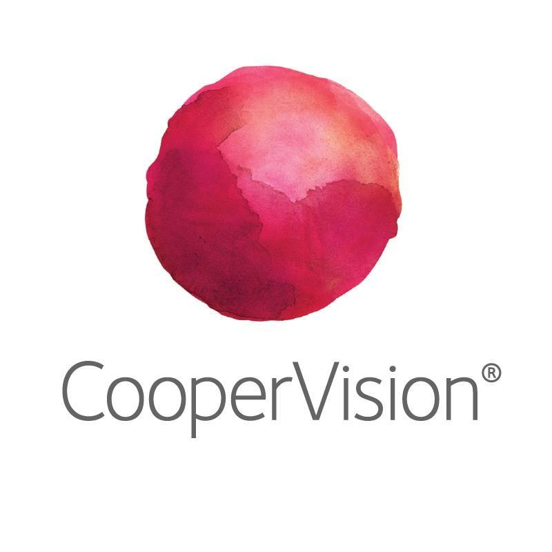 Bausch & Lomb CooperVision