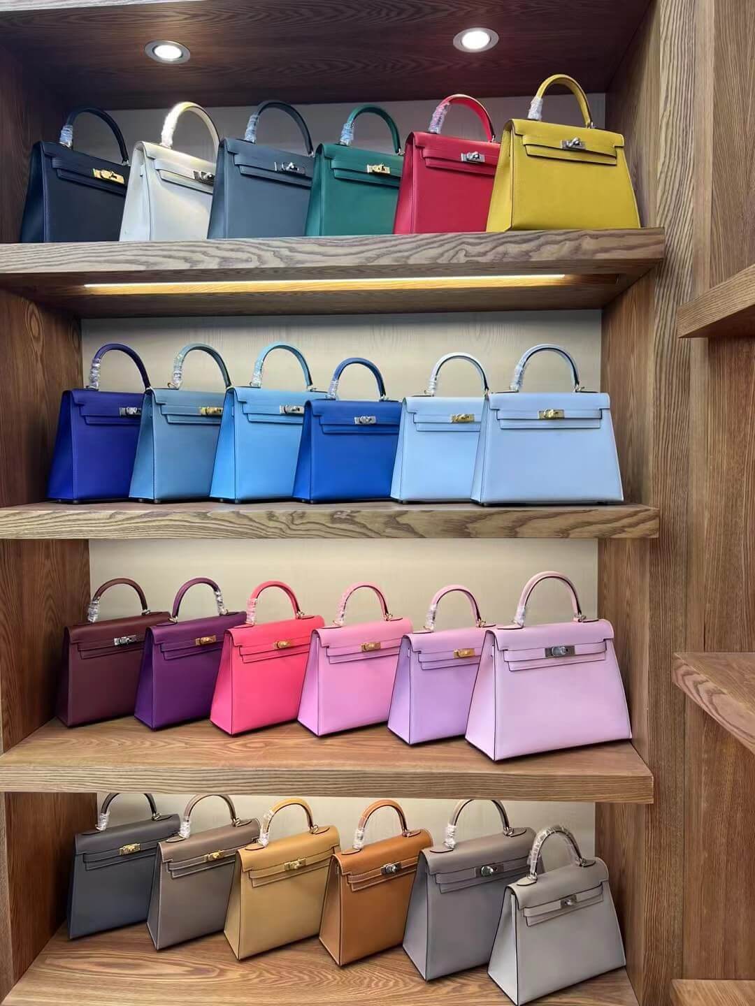 Сумка Hermes