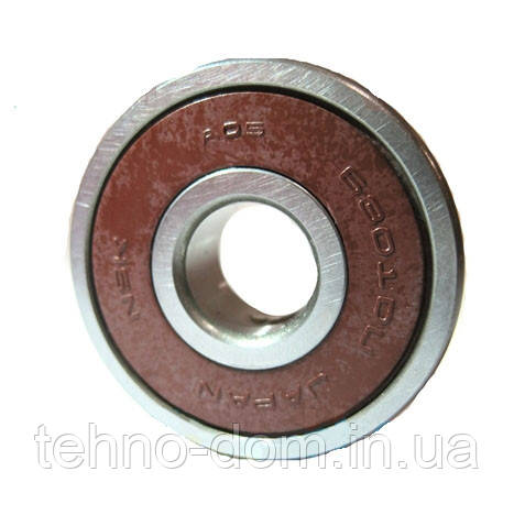Підшипник NSK 6301 2RS