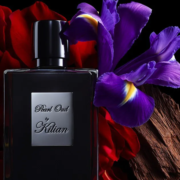 Kilian  Paris Pearl Oud